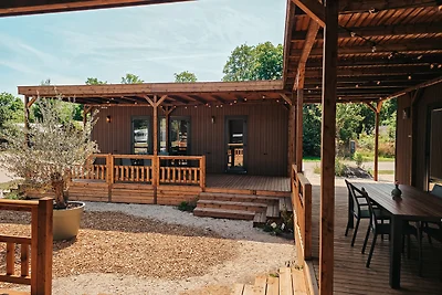 Tiny Wander Lodge | 2 Personen
