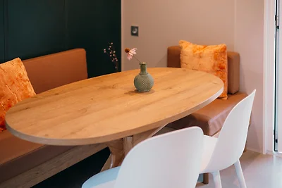 Tiny Wander Lodges | 8 Personen