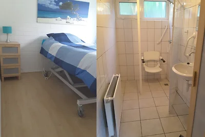 Casa vacanze Vacanza di relax Nieuw Heeten