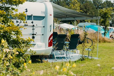 Camping-Stellplatz
