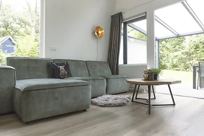Bungalow Palthe | 4 Personen