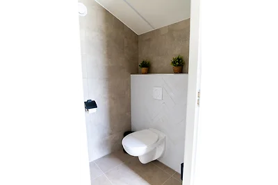 Bungalow Palthe Premium | 4 Personen