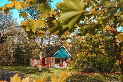 4 - 8-Personen-Bungalow IJssel Plus