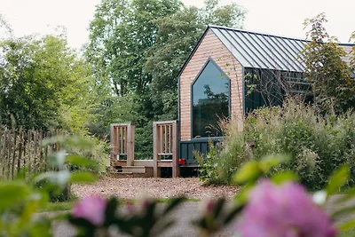Tiny House | 2 personen