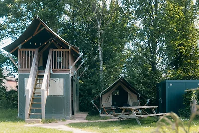 Casa vacanze Vacanza di relax Nieuw Heeten