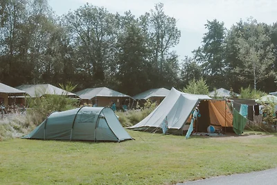 Camping-Stellplatz