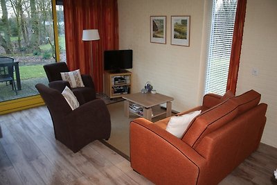 Bungalow Ijssel Comfort (angepasst)