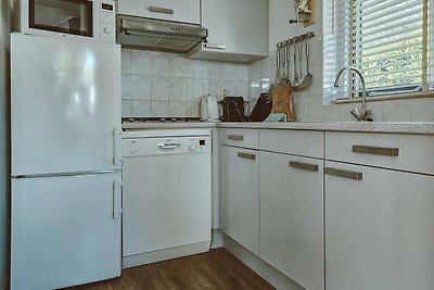 Bungalow Schipbeek met sauna | 6 personen