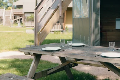 Casa vacanze Vacanza di relax Nieuw Heeten