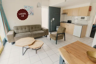 Bungalow Ijssel für 4 Personen