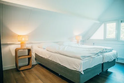 Bungalow Palthe Premium Living | 4 Personen