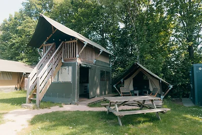Casa vacanze Vacanza di relax Nieuw Heeten