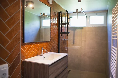 Bungalow Palthe Premium | 6 Personen