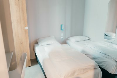 Luxe Lodge | 4 Personen