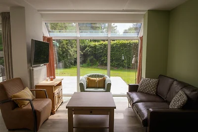 Bungalow Schipbeek XL für 6 Personen