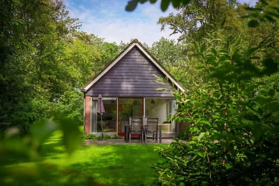 Bungalow Berkel für 2 Personen Plus