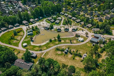 Stellplatz am Spielteich