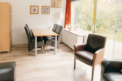 Bungalow IJssel Comfort (mindervalide bungalo...
