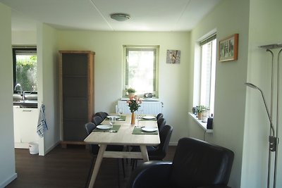 Bungalow Schipbeek Luxe | 6 personen