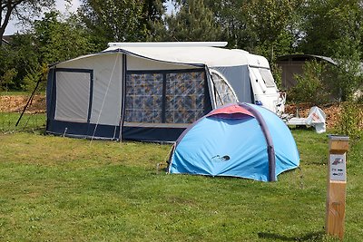 Camping-Stellplatz