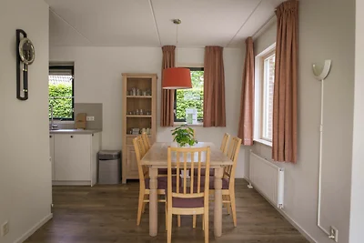 Bungalow Schipbeek XL für 6 Personen