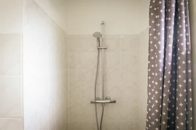 Bungalow Schipbeek XL für 6 Personen