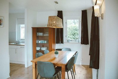 Bungalow Schipbeek | 6 personen