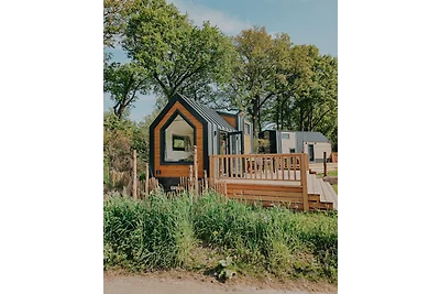 Tiny House | 2 personen
