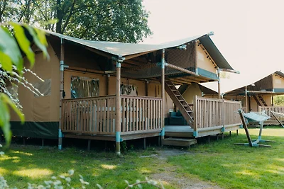 Ranger Lodge für 6 Personen