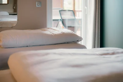 Tiny Wander Lodges | 8 Personen