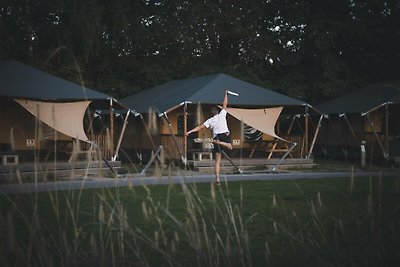 Safaricottage | 6 personen