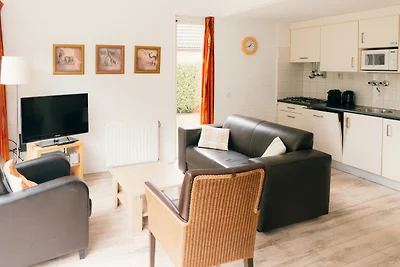 Bungalow IJssel Comfort (mindervalide bungalo...