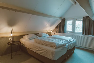 Bungalow Ijssel für 4 Personen Plus