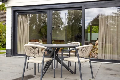 Bungalow Palthe Premium Living | 4 Personen