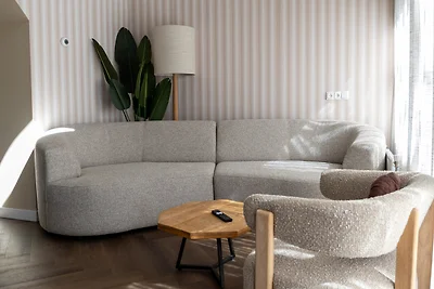 Bungalow Palthe Premium | 4 Personen