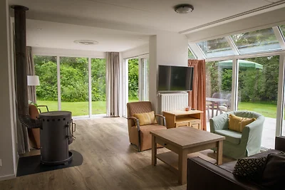 Bungalow Schipbeek XL für 6 Personen