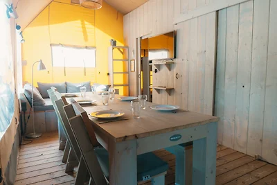 Ranger Lodge für 6 Personen
