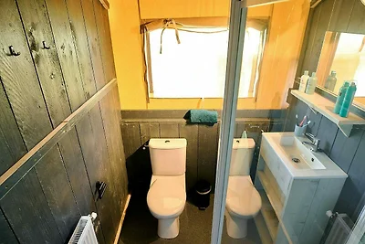 Villatent | 6 personen