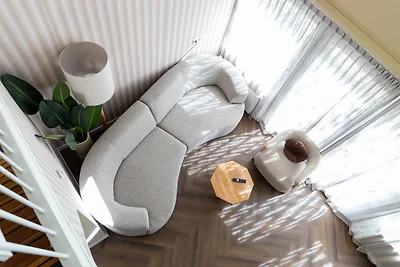 Bungalow Palthe Premium | 4 Personen