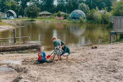 4 - 8-Personen-Bungalow IJssel Plus