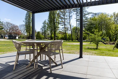 Bungalow Palthe Premium | 4 Personen