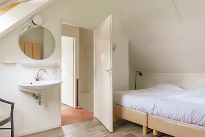 Bungalow Schipbeek XL für 6 Personen
