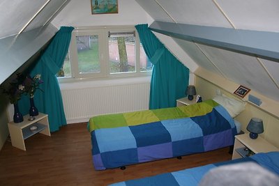 Bungalow Ijssel Comfort (angepasst)