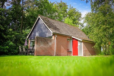 Bungalow Berkel für 2 Personen Plus