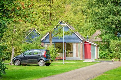 Bungalow IJssel | 4 personen