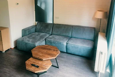 Bungalow IJssel Comfort Plus | 2 personen