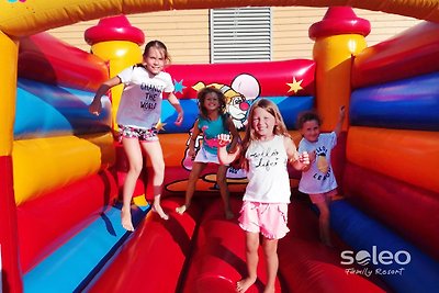 SOLEO® FAMILY RESORT