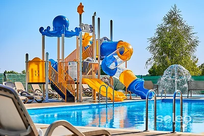 SOLEO® FAMILY RESORT