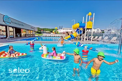 SOLEO® FAMILY RESORT