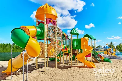 SOLEO® FAMILY RESORT